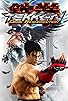 Primary photo for Tekken 5: Dark Resurrection
