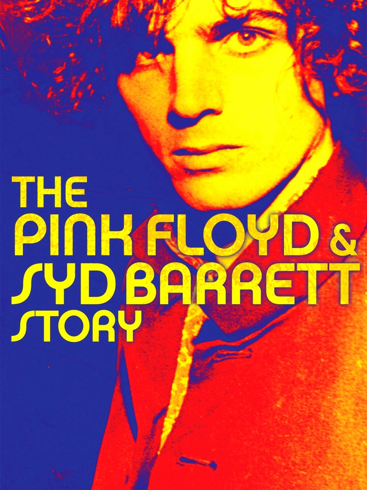 The Pink Floyd & Syd Barrett Story (TV Special 2003) - IMDb