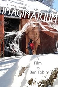 Primary photo for Imaginarium