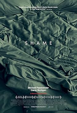 Poster of Shame