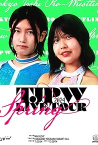 Primary photo for TJPW Live Tour Primary photo for TJPW Live Tour