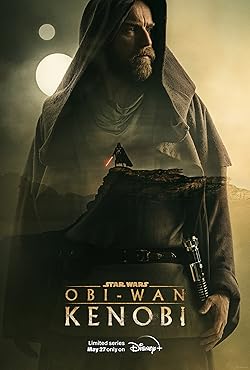 Poster of Obi-wan Kenobi