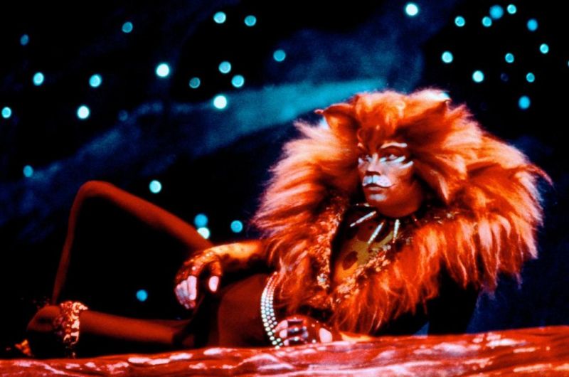 Cats (1998)