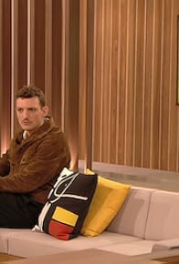 Primary photo for Épisode datant du 16 octobre 2023