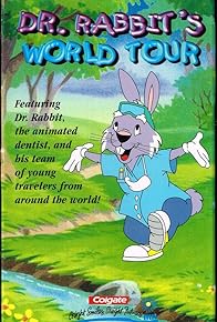 Primary photo for Dr. Rabbit's World Tour