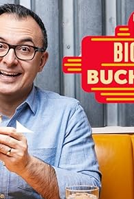 Primary photo for Big Food Bucket List Primary photo for Big Food Bucket List