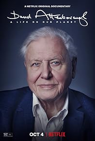 Primary photo for David Attenborough: A Life on Our Planet