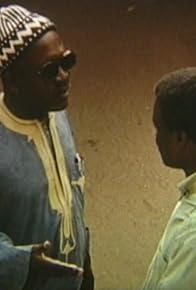 Primary photo for Sembène: The Making of African Cinema