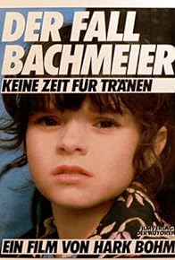 Primary photo for No Time for Tears: The Bachmeier Case Primary photo for No Time for Tears: The Bachmeier Case