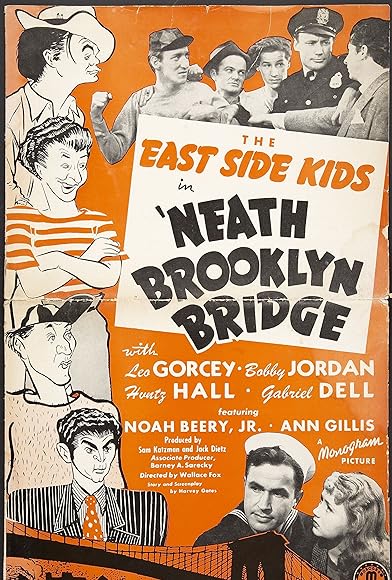 Primary photo for 'Neath Brooklyn Bridge Primary photo for 'Neath Brooklyn Bridge