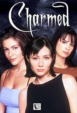 Poster of Charmed