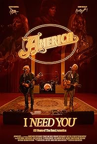 Primary photo for I Need You: 53 Years of the Band America