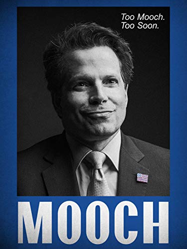 Poster of Mooch