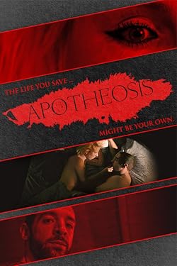 Poster of Apotheosis