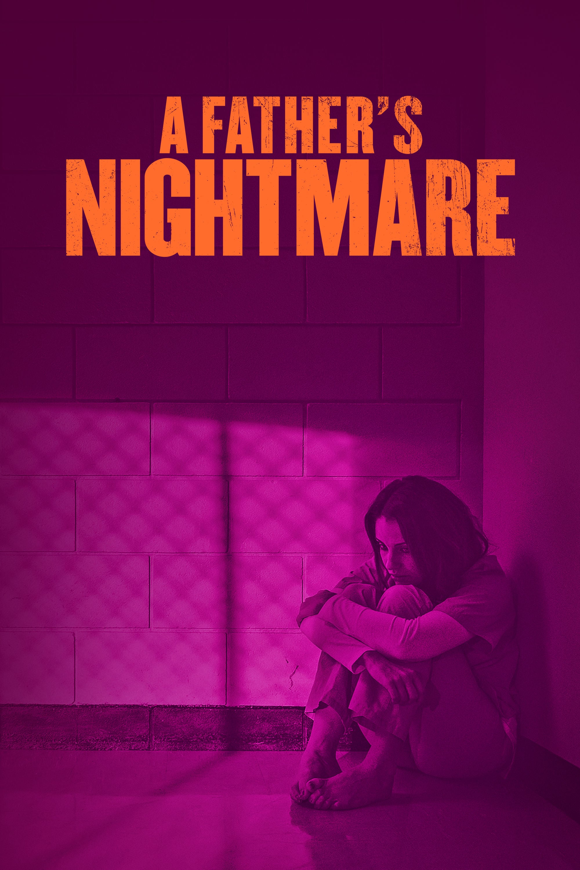 Poster of A Father's Nightmare
