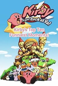 Primary photo for Kirby's Top Ten Funniest Moments