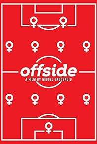 Primary photo for Offside
