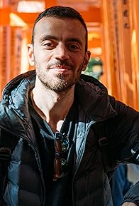 Primary photo for Andrea Angelini