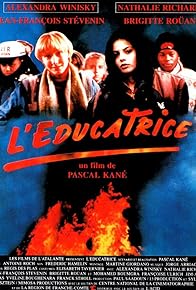 Primary photo for L'éducatrice