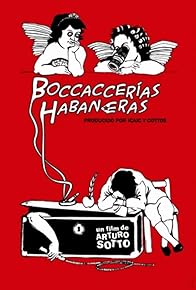 Primary photo for Boccaccerías Habaneras Primary photo for Boccaccerías Habaneras