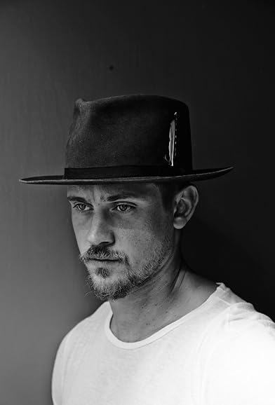 Primary photo for Boyd Holbrook Primary photo for Boyd Holbrook
