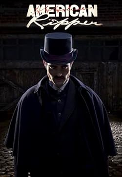 Poster of American Ripper