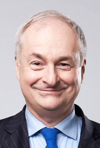 Primary photo for Paul Gambaccini Primary photo for Paul Gambaccini
