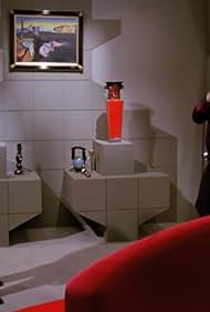ロボット Star Trek File:S.H Horikawa – Star Strider Robot (スターストライダー