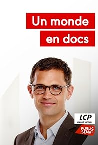 Primary photo for Un monde en docs Primary photo for Un monde en docs