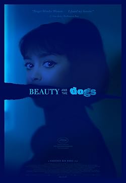 Poster of Beauty and the Dogs