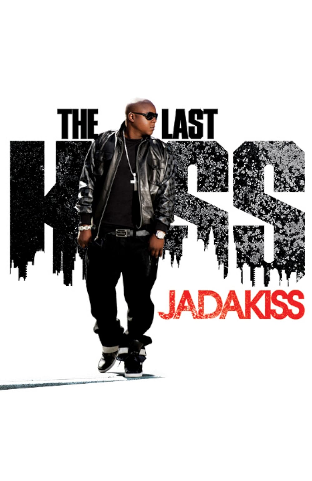 ⭐︎レア盤⭐︎Jadakiss / The Last Kiss （送料無料） Jadakiss: The Last Kiss Album Review | Pitchfork