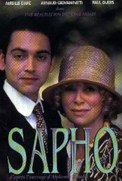Primary photo for Sapho Primary photo for Sapho