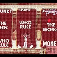 Primary photo for Garbage - The Men Who Rule the World