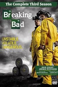 Primary photo for Breaking Bad: The Music of Breaking Bad