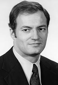 Primary photo for Egil Krogh Jr.