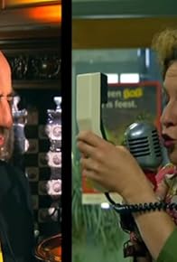 Primary photo for De stemmenmicrofoon