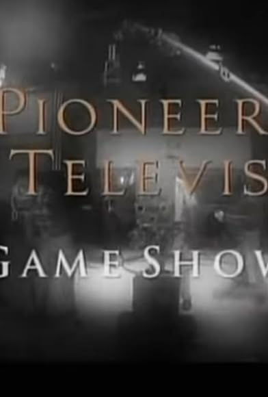 Primary photo for Game Shows Primary photo for Game Shows