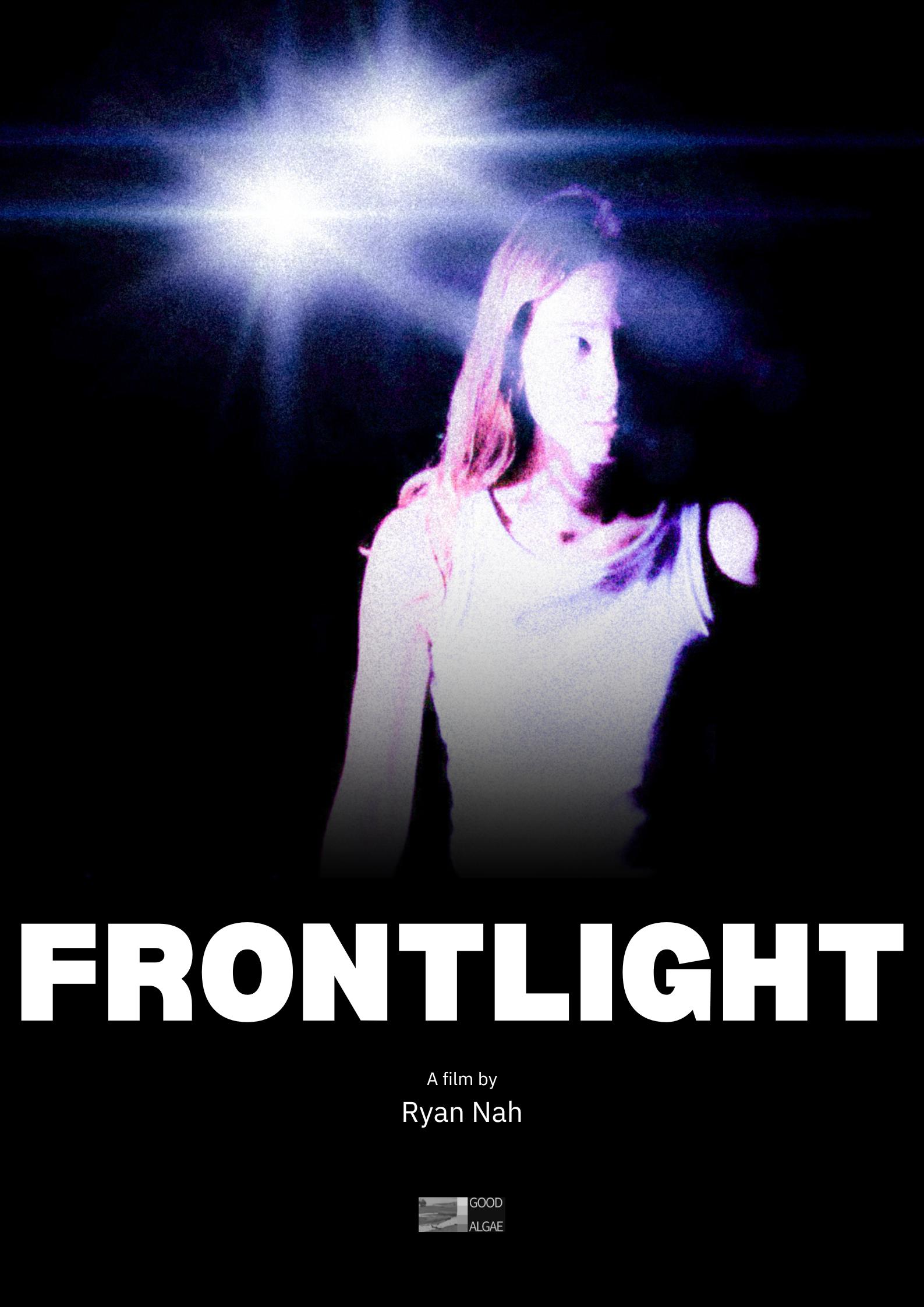 Frontlight