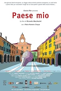 Primary photo for Paese mio