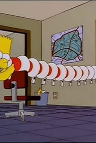 Primary photo for Top 10 Bart Simpson Moments