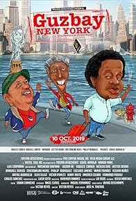 Primary photo for Guzbay New York