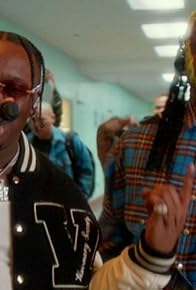 Primary photo for Blxst: Chosen Ft. Ty Dolla $ign & Tyga (Live on Jimmy Fallon) Primary photo for Blxst: Chosen Ft. Ty Dolla $ign & Tyga (Live on Jimmy Fallon)