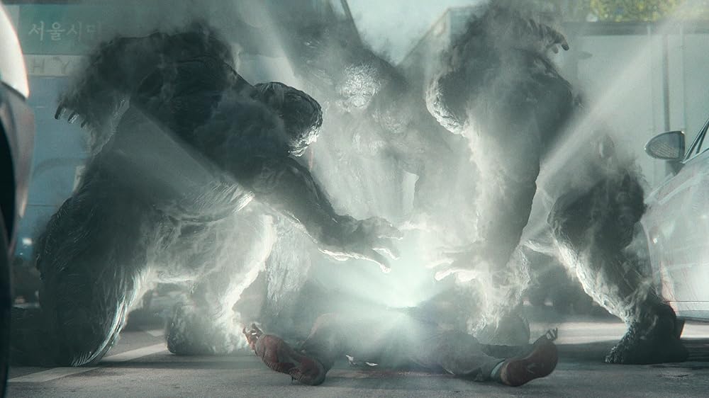 Hellbound - Final Trailer | IMDb