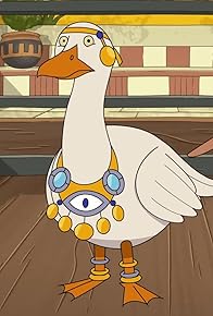 Primary photo for Enter Prophecy Duck