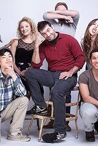 Primary photo for Pilot