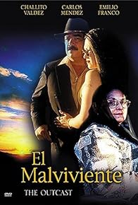 Primary photo for El malviviente