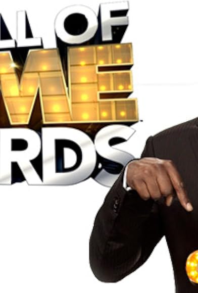 Primary photo for Cartoon Network Hall of Game Awards Primary photo for Cartoon Network Hall of Game Awards