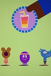 Primary photo for The Juice Badge Primary photo for The Juice Badge