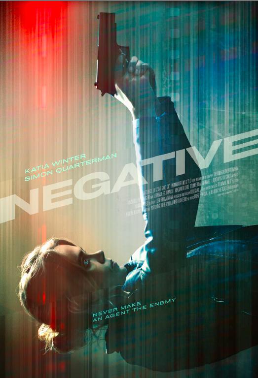 Poster of Negative