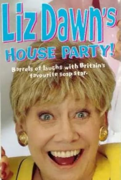 Primary photo for House Party! Primary photo for House Party!